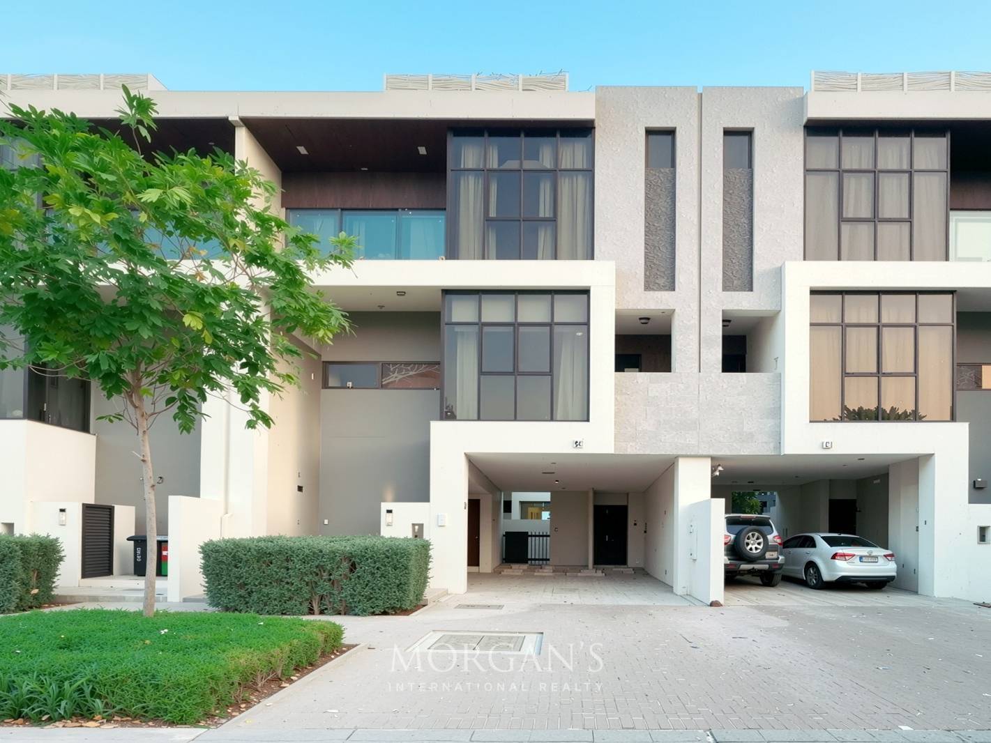 Elegant 3BR + Maid | Veneto | Damac Hills | DAMAC Hills