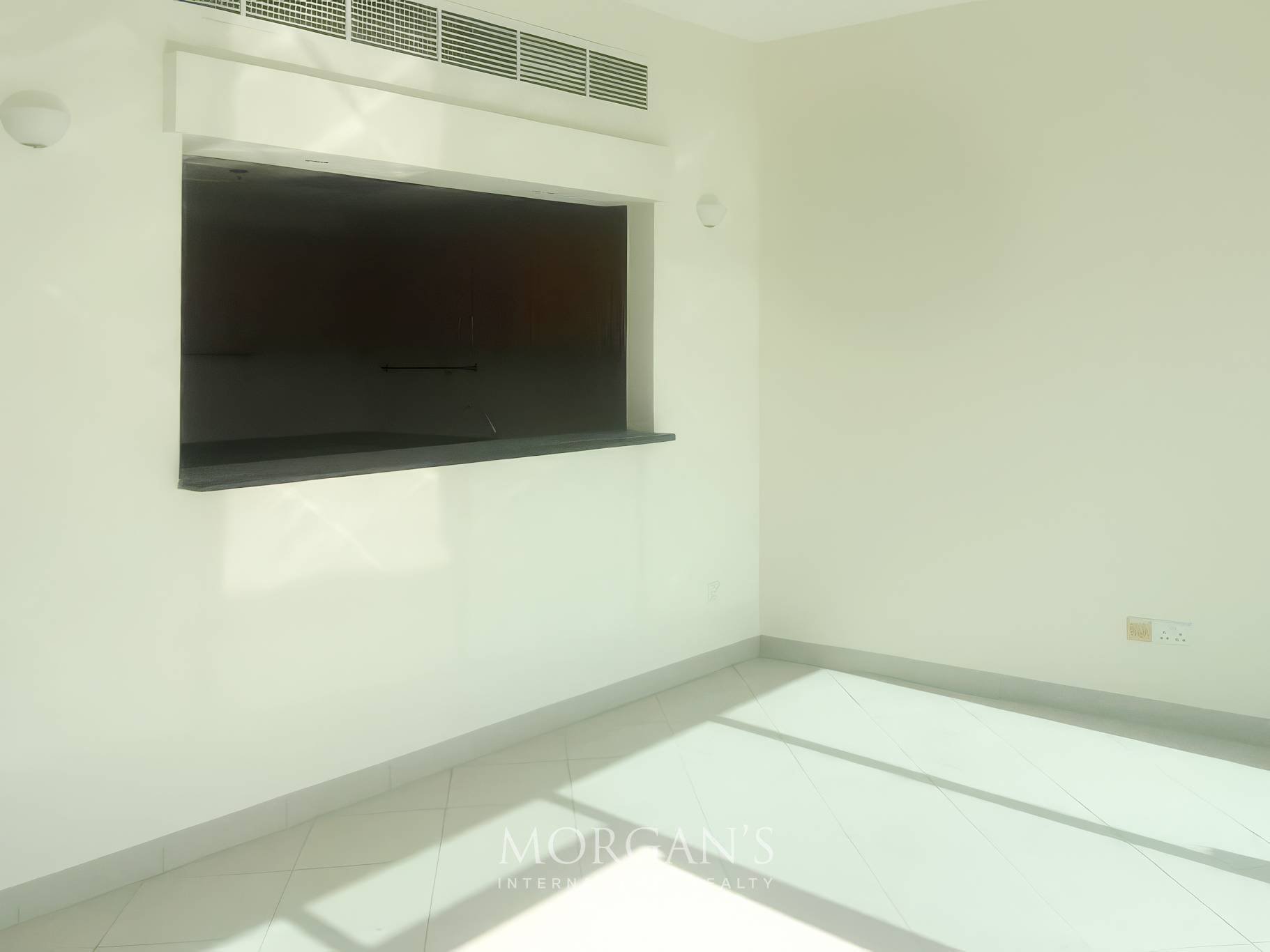 1BR + Hall Apartment | Canal View | Sports City | Dubai Sports City