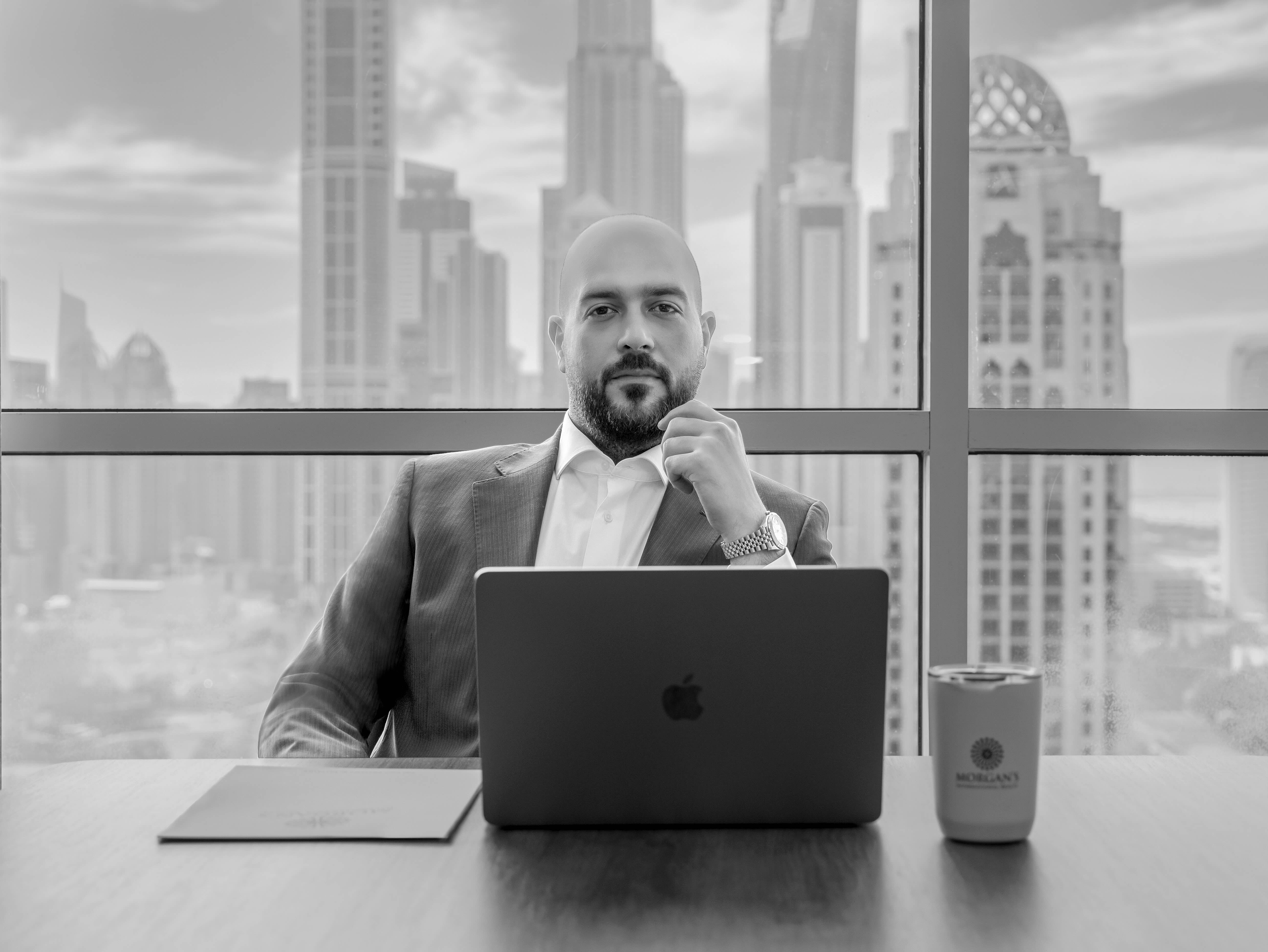 Elias Hannoush Recognized in Spear’s 500: Best Prime Property Brokers 2026