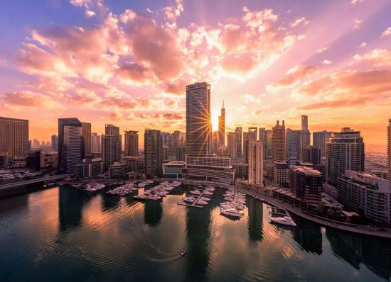 #Report: Dubai Real Estate Market Q1 2023