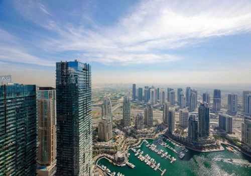 UAE Eliminates Minimum Down Payment for Golden Visa, Boosting Real Estate Investment Opportunities.