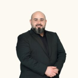 Mountaser Kabbani