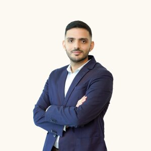 Alireza Oveisi