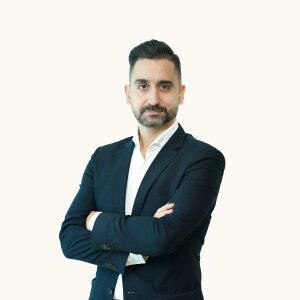 Georges Chahoud