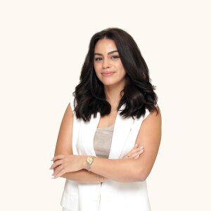 Khadija El Ouazzani