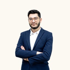 George Khoroz