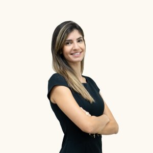 Marielle Boustany