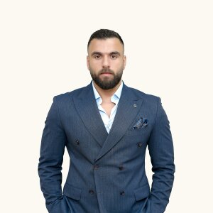 Ali Barakat