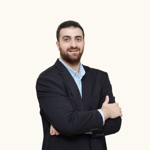 Georges Hamoui