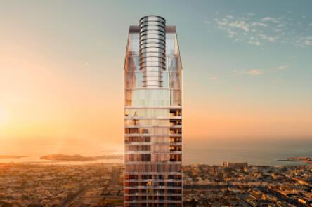 Mr. C Residences Downtown