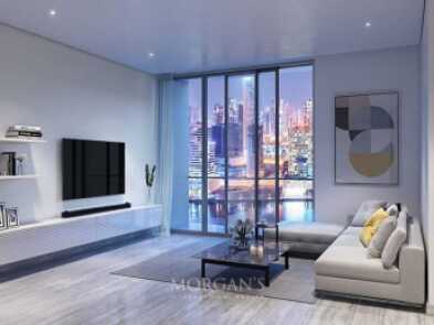 Brand New | One Bedroom Unit | Prime Location
