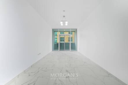 1 BR Unit | Unfurnished | Great Deal 
