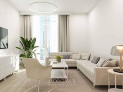 Handover Soon | 2yrs PHPP | Prime Location