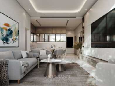 Modern Layout | Fully-Furnished | Great Investment