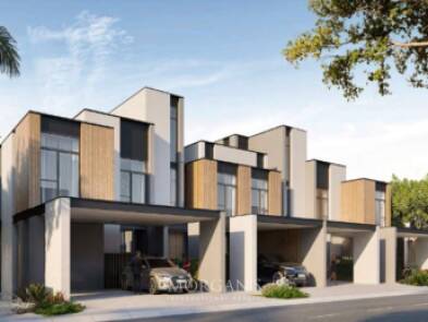 CORNER UNIT 4BR + MAID | HANDOVER SOON