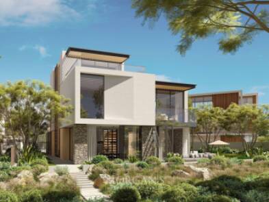 Off-Plan 5BR Villa | The Acres | Luxury Living
