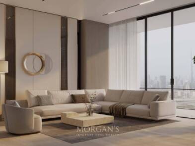 Modern 1BR Unit | Great Deal | Exclusive