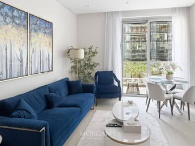 2BR Apartment | Upgraded | Dubai Mall Access