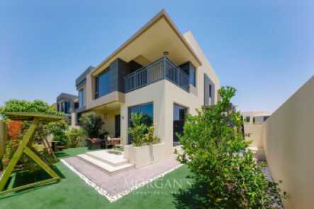 VACANT | FULLY FURNISHED | PRIME LOCATION