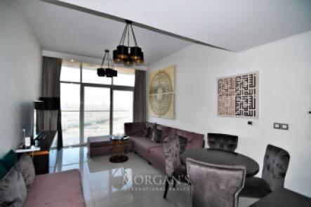 Spacious 2 BR Unit | Prime Location | Furnished 
