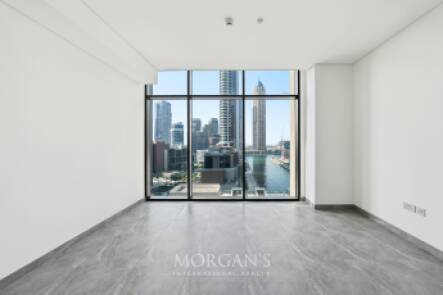 Brand New | One Bedroom Unit | Prime Location