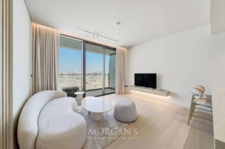 Loft | Fully Furnished | Brand New