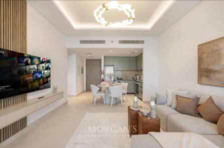 1BR Apartment | Brand New | Furnished