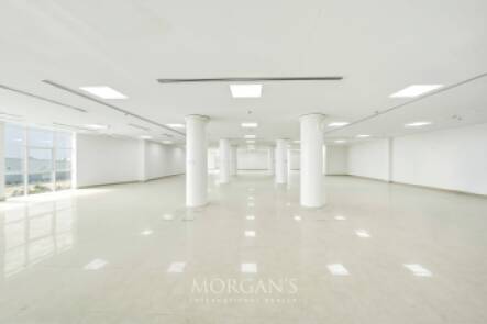 Corporate Office Space | Technology Park NIP