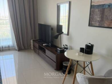 Elegant Studio | Prime Business Bay Vacant 