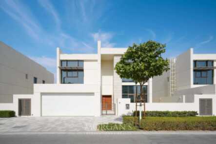 4 BR Villa | Private Pool | Spacious Layout