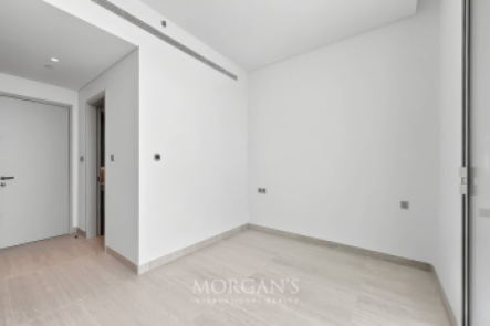 High Floor | Open Sea View | Beach Access 