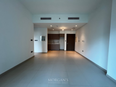 Unfurnished | Vacant | Boulevard View