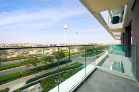 Parkway View | Open View | View Today
