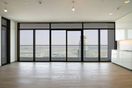 Branded Residences | Hotel Amenities | Dual Views