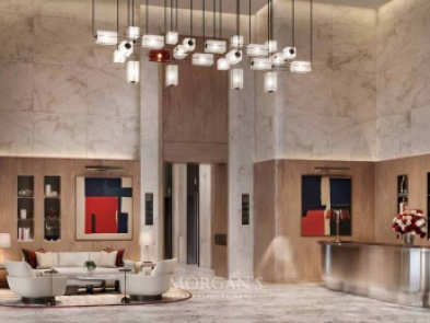 3BR Residence | Prime Downtown | Burj Khalifa View