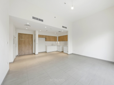 2BR Apartment | Unfurnished | Prime Location