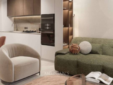 Studio | Modern Design | Prime Location