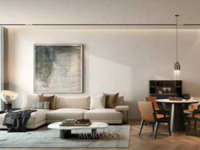 1 BR Apartment | Prime Location | Burj View