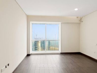 3 BR | High Floor | Brand New | Big Layout
