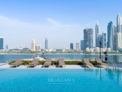 1BR Apartment | Sea View | Multiple Options