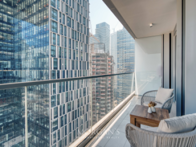 2BR Apartment | Mall Access | Lowest Price