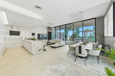 Fully Furnished | Upgraded | High ROI