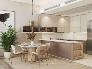2BR Apartment | Modern Design | Prime Area