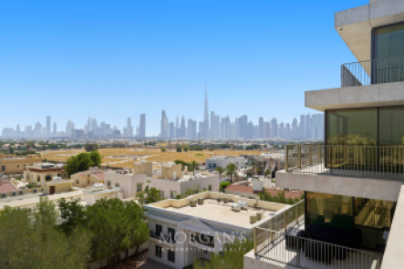 1BR | Burj View | High Floor | Prime | Luxury 