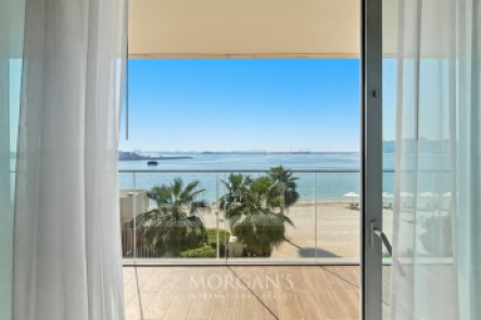 2 BR Apartment | Sea View | Prime Location