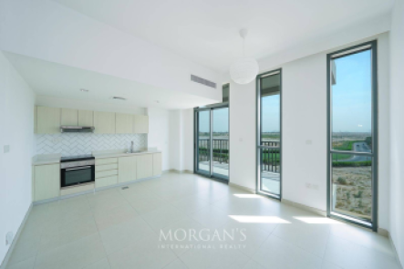 Spacious 1BR | With Balcony | Afnan 5