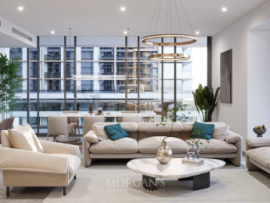 3BR + Maid | Great Investment | Sobha