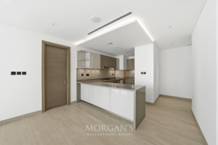 4BR Apartment | Premium Finish | Unfurnished