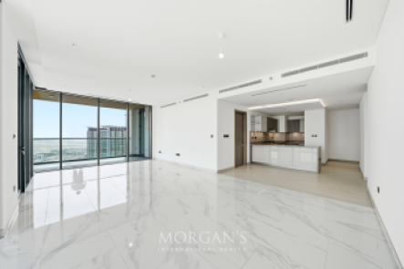 4BR Apartment | Premium Finish | Unfurnished