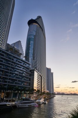 Aston Martin Residences, Miami-11
